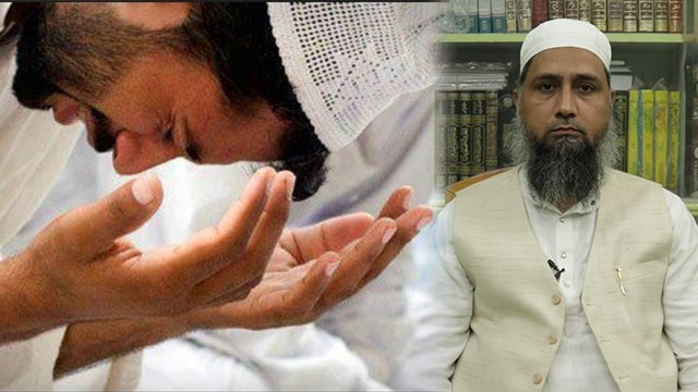 Ramadan 2022: रमजान 2022 तीसरे अशरे की दुआ | Ramadan Teesra Ashra Ki Dua | Boldsky