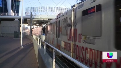 RTD elimina mandato de cubrebocas