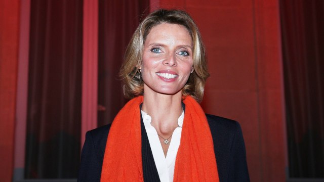 GALA VIDEO - Propos de Delphine Wespiser sur Marine Le Pen : Sylvie Tellier réagit