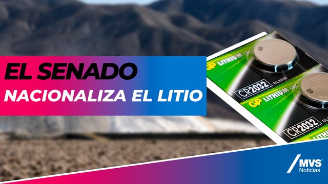 Ley Minera: 'La oposición defiende otros intereses, nosotros a la patria', asegura Morena