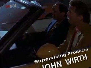 Nash Bridges S02 E23