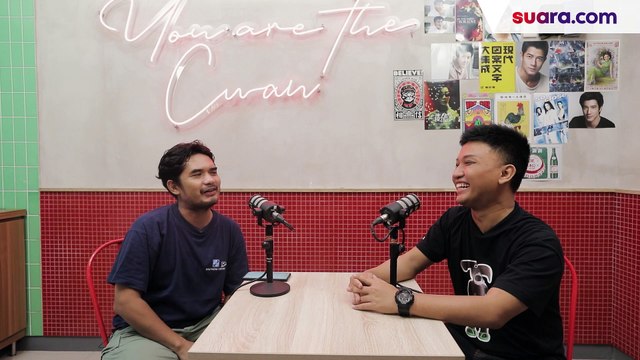 POTG Spesial Ramadhan: Enaknya Makan Bakso Cwan In saat Buka Puasa!