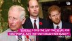 Prince Harry Opens Up About Finding 'Peace' in California, Missing Family 2 Years After Royal Exit