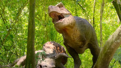 Prehistoric Planet on Apple TV+ | Official Trailer