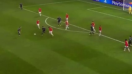 هدف مودريتش