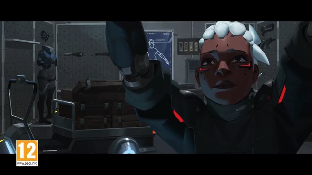 Overwatch 2 - Sojourn: Orígenes