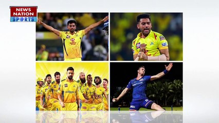 IPL 2022 : CSK की बढ़ी टेंशन, Deepak Chahar के बाद अब ये बड़ा खिलाड़ी टीम से बाहर