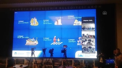 Sakarya'nın geleceği gençlerin projeleriyle şekillenecek