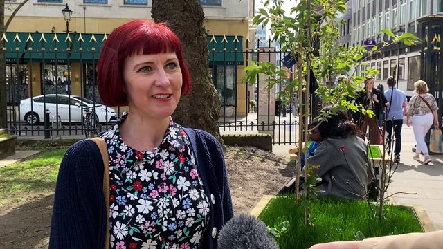 The Queen turns 96: Your birthday messages to Her Majesty