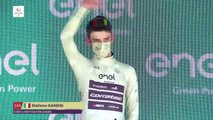 Il Giro di Sicilia EOLO 2022 | Best of Maglia Verde Pistacchio