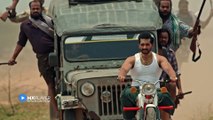 Dhahanam (Official Trailer ) - Telugu | Ram Gopal Varma | Isha Koppikar | Abhishek Duhan | MX Player