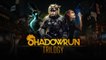 Shadow Run Trilogy - Bande-annonce des précommandes