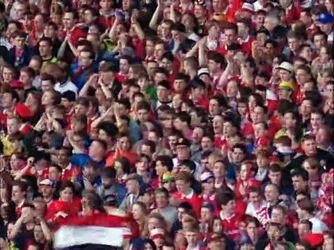 Season 1992-93 - Manchester United vs Blackburn Rovers - 03.05.1993