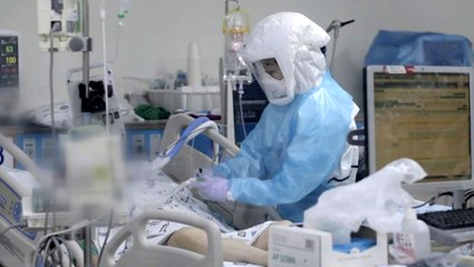 "11월~내년 초 사이 재유행...최대 2,700명 사망할 수도" / YTN