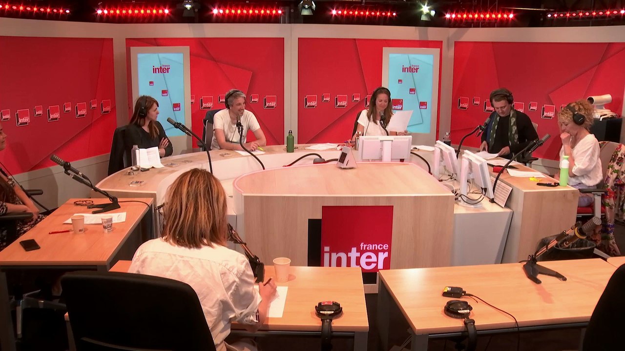 Débat d'entre-deux tours, Mélenchon premier ministre et une grand-mère au congélateur - Le Journal de 17h17