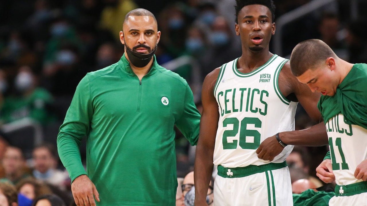 NBA 4/20 Preview: Nets Vs. Celtics