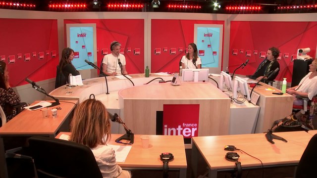 Roger président! - Le Moment Meurice