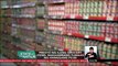 Ilang manufacturers ng grocery items, muling humirit ng taas-presyo | SONA