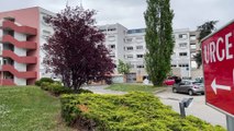 Le CH du Forez pourrait être contraint de fermer ses urgences