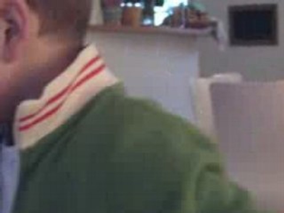 20080305 Titouan et Gabin Tecktonick