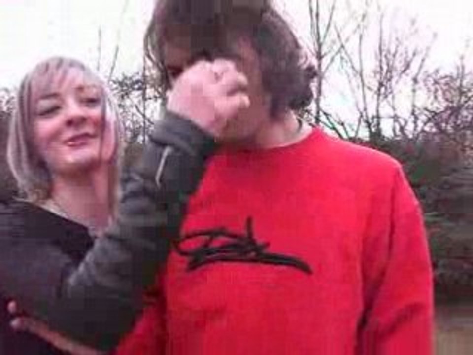 Partie de basket entre potes 3