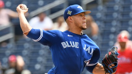 MLB 4/20 DFS: Top Valued Pitchers