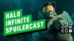 Halo Season 1 Episode 1 (Contact) - Spoiler Discussion