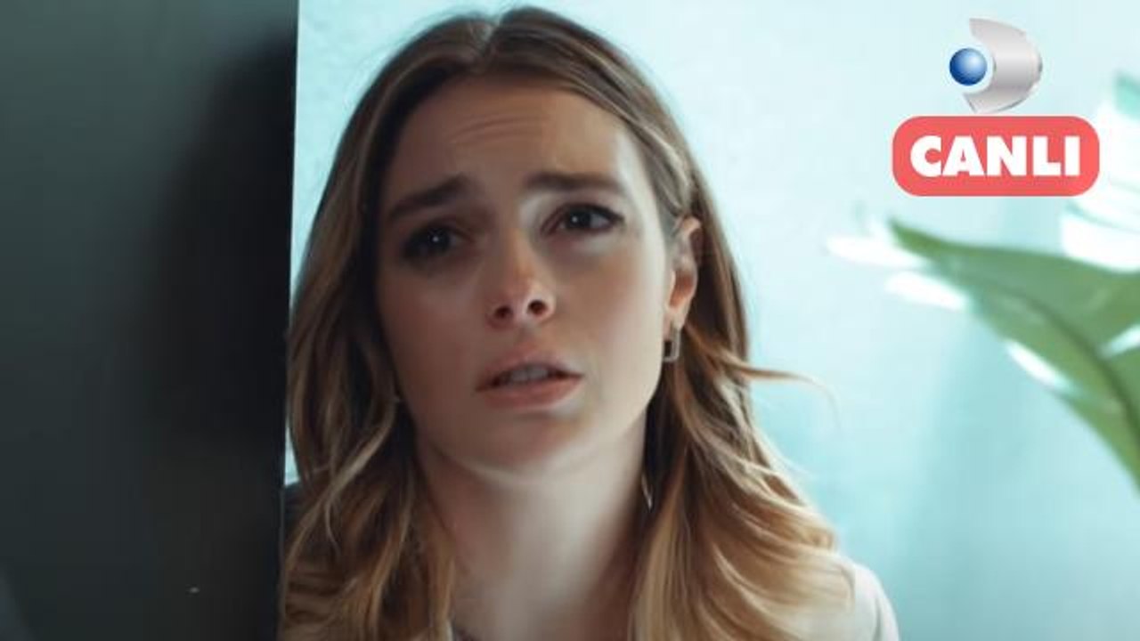 Sadakatsiz CANLI izle! Kanal D Sadakatsiz 57. bölüm canlı izle! Sadakatsiz yeni bölümde neler oldu? Kanal D canlı izleme linki!