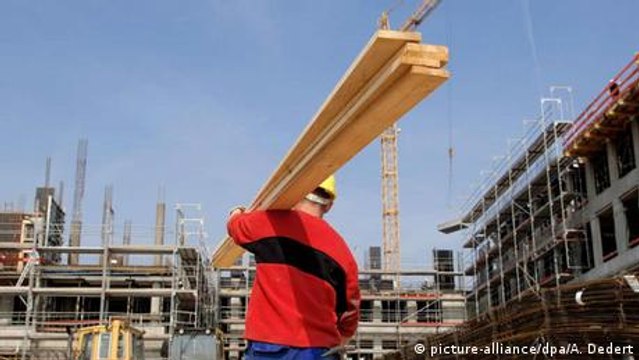 Poland misses its Ukrainian guest workers