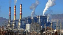 North Macedonia boosts coal amid worsening energy crisis