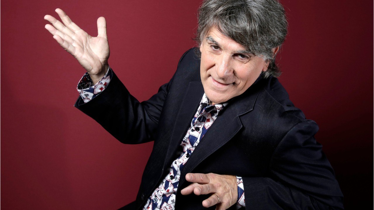 Voici : Tex évincé des Z'Amours : l'animateur perd une nouvelle fois son procès contre la production