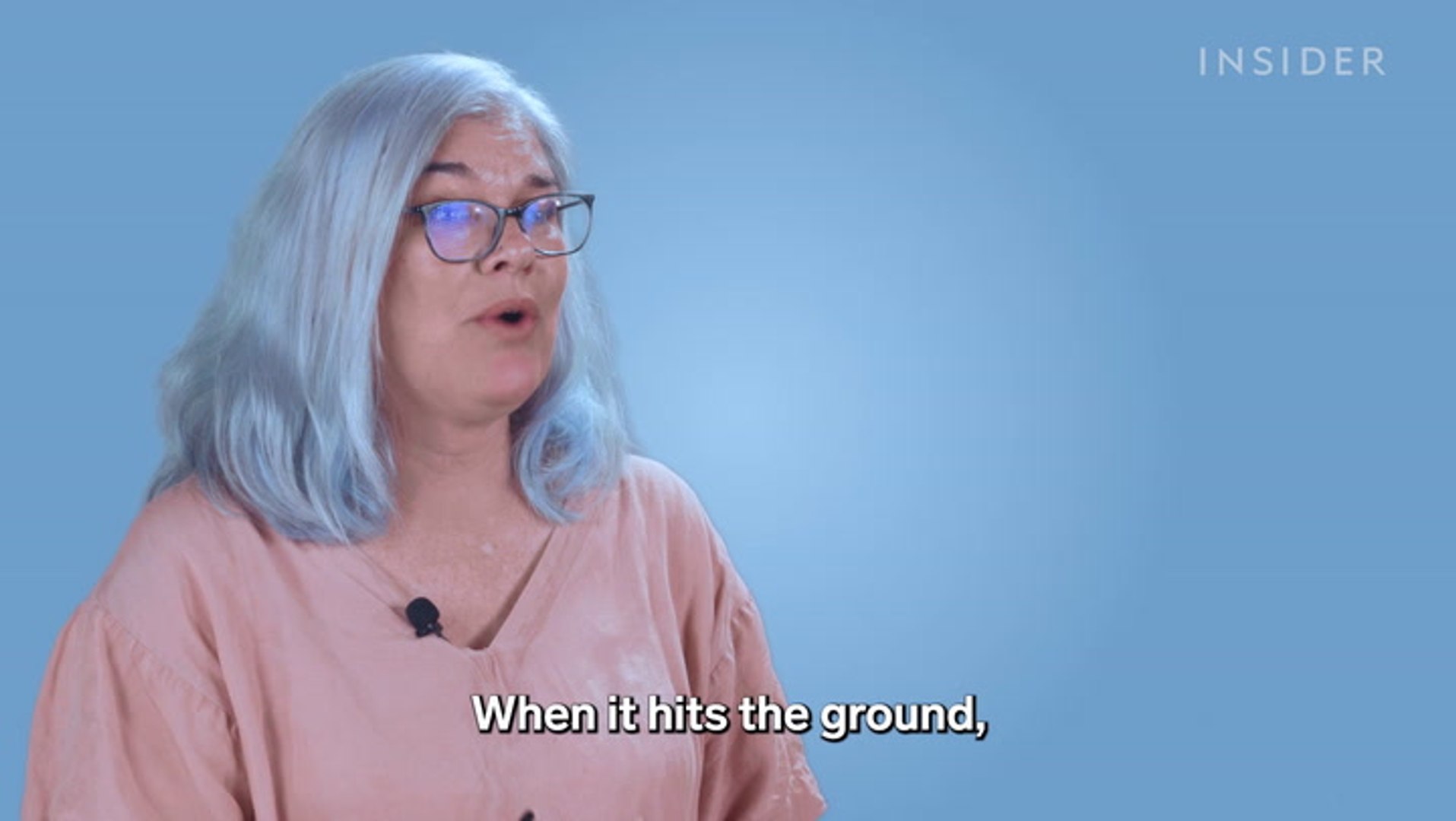 ⁣Asteroid expert rates nine asteroid disasters in movies and tv