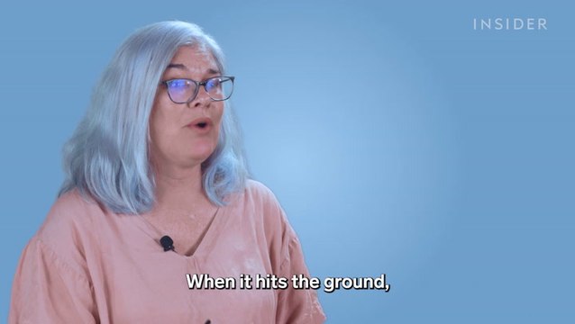 Asteroid expert rates nine asteroid disasters in movies and tv