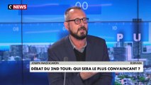 «Des questions essentielles ne sont pas traitées comme celle du logement» : Joseph Macé-Scaron sur le débat du second tour