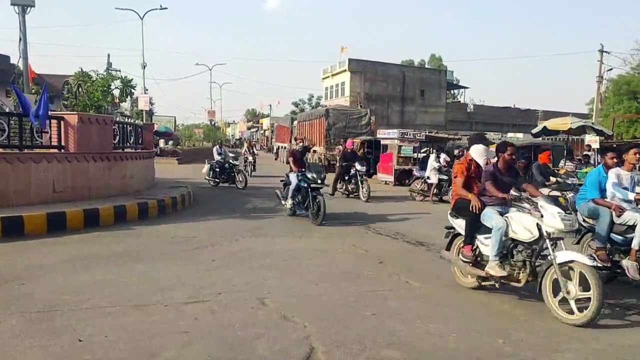जान पर भारी हेलमेट की जिम्मेदारी, साढ़े तीन माह...