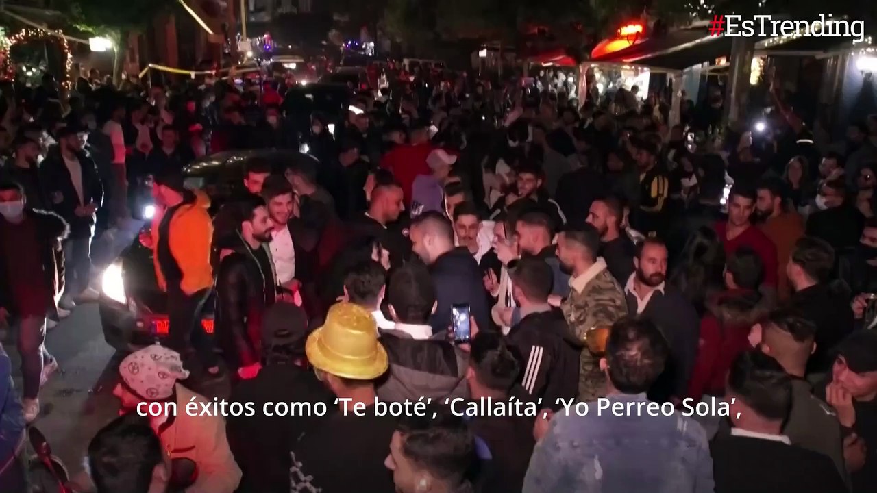 De empacador a estrella de la música: la historia detrás del éxito de Bad Bunny