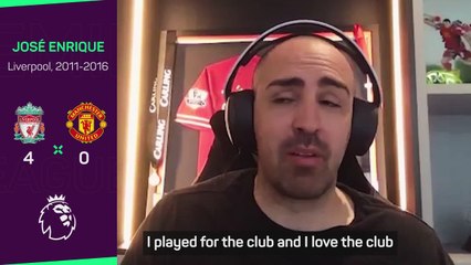 Ronaldo tribute shows 'Liverpool are best fans in the world'