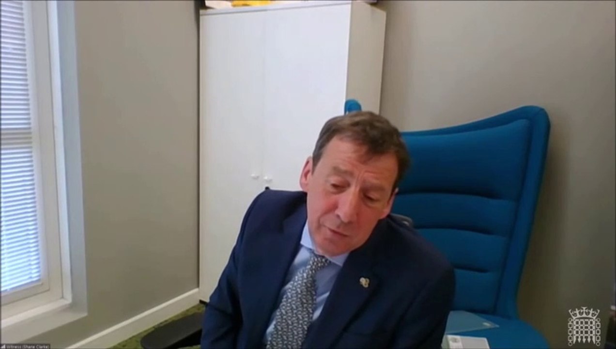 Experts warn border bill will dampen Donegal to Derry tourist travel