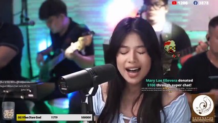 ITS ALL COMING BACK TO ME cover by Gigi