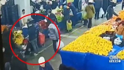 Mağdurları gölge gibi izlediler