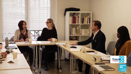 Présidentielle 2022 : quelles sont les clés d'un bon débat ?