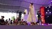 Bạn gái tin đồn Quang Hải chụp được hoa cưới trong đám cưới Hồ Tấn Tài