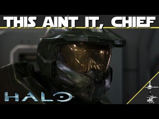 Halo Season 1 Episode 2 (Unbound) - Spoiler Discussion