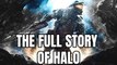 Halo Infinite Story & Ending Explained