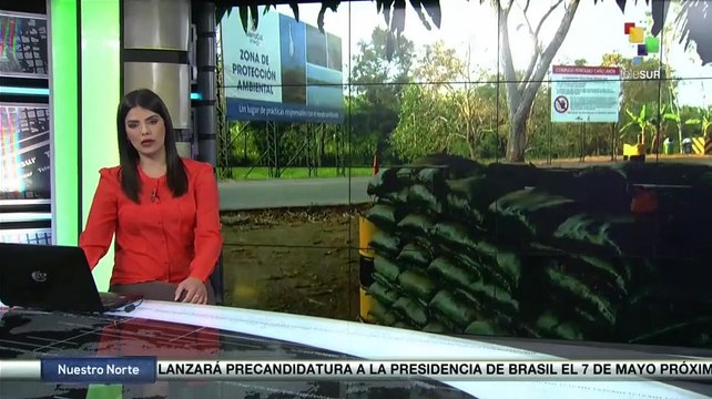 En Colombia registran ataque contra efectivos militares en Antioquia