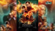 Película nueva de la saga animales fantásticos - EXA RFRSH