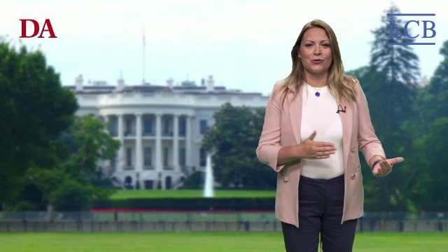 Las próximas elecciones presidenciales de Estados Unidos
