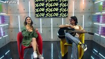 Conociendo Rusia jugando Influencer o Star - Folou