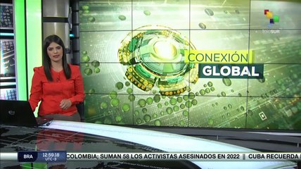 En Honduras inicia proceso de extradición de Juan Orlando Hernández