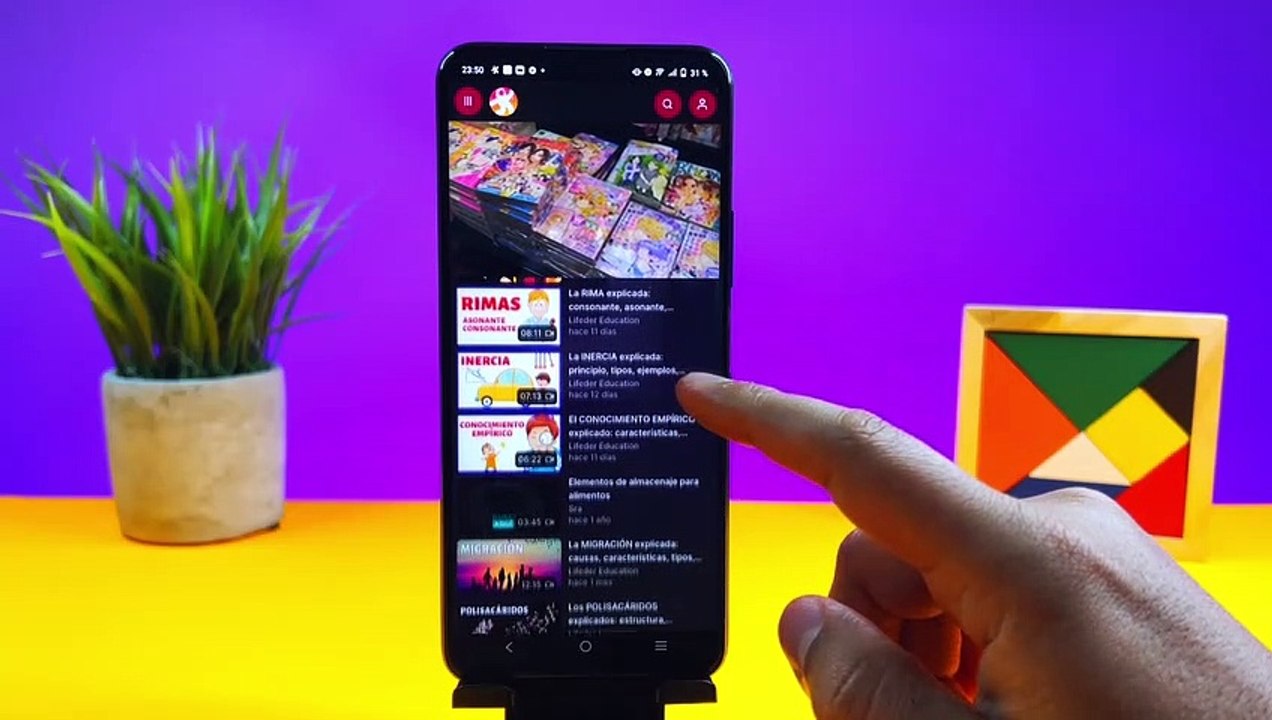   TOP de Aplicaciones NUEVAS en ANDROID!  [NEW APPS]  ✅  #Apps2022